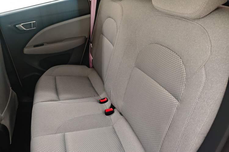 Used Leapmotor T03 2022 Amber Edition
