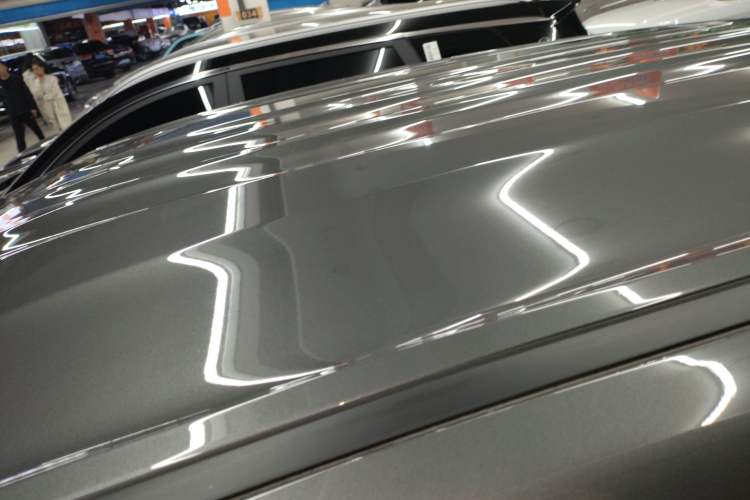 Used Geely Galaxy E5 2026 Model 610km Long-Distance Edition
