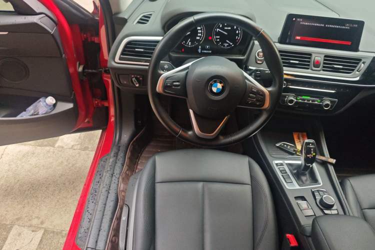 Used BMW 1 Series 2020 120i Fashion Model
