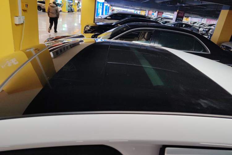 Used Audi A3 2023 A3L Limousine 35 TFSI Fashion Sport Model