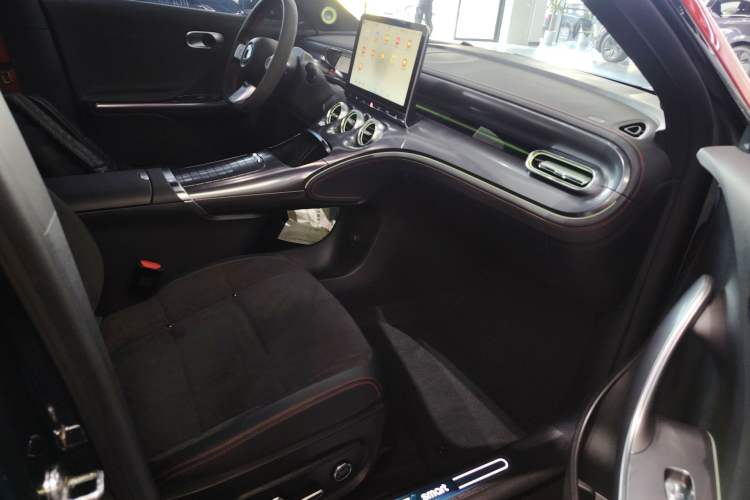 Used smart #3 2023 BRABUS Performance Edition
