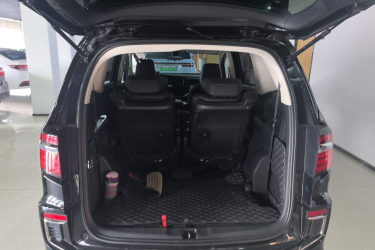 Used Honda Elysion 2019 2.0L Hybrid Supreme Edition