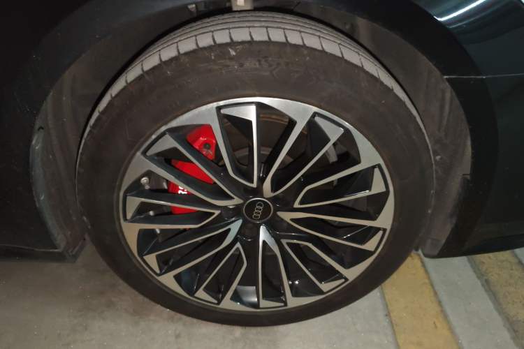 Used Audi A7L 2024 45 TFSI Luxury Edition
