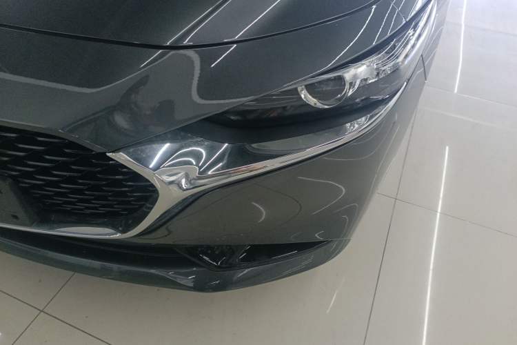 Used Mazda Mazda 3 Axela 2023 2.0L Automatic Zhiya Edition
