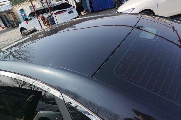 Used Buick GT 2015 15N Automatic Elite Version
