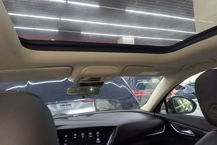 Used Buick Envision 2022 Encore S 552T Two-Wheel-Drive Luxury Model