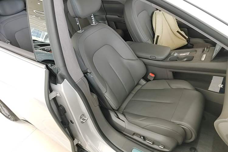 Used Nio ET7 2022 75 kWh
