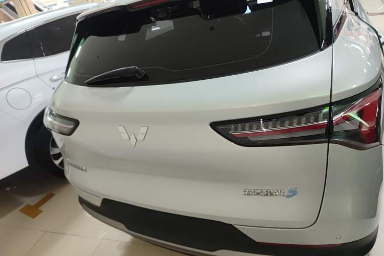 Used Wuling Xingguang S 2024 130 km Flagship Version