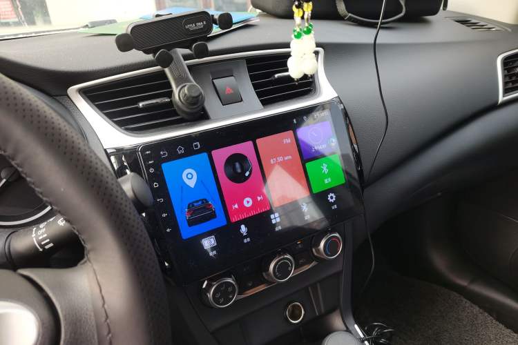 Used Nissan Sylphy 2024 Restyled Version 2 Classic 1.6XE CVT Comfort Edition
