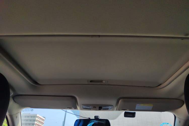 Used Mitsubishi ASX 2018 2.0L CVT Two-Wheel Drive Deluxe Edition