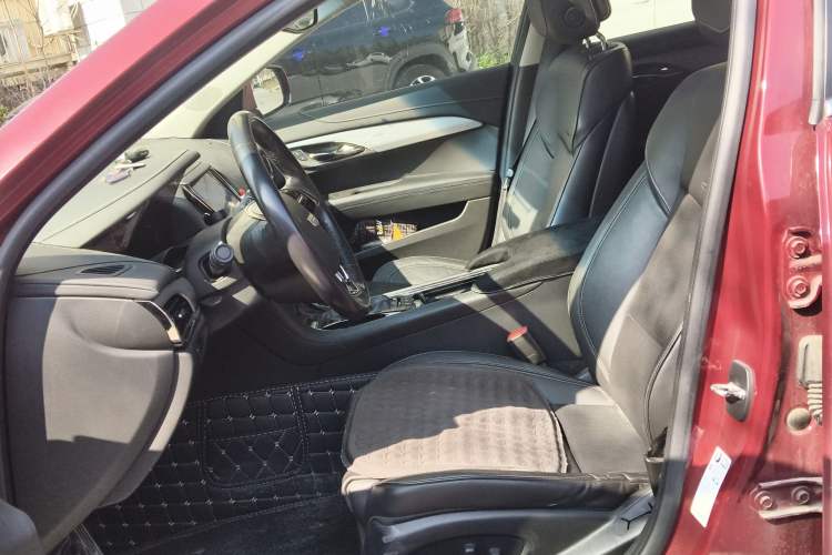 Used Cadillac ATS-L 2017 28T Fashion Edition