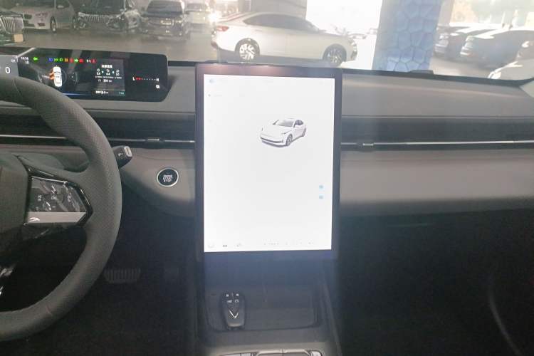 Used Qiyuan A05 2025 Truly Delicious Version 145 Excellence Edition
