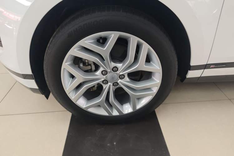 Used Land Rover Range Rover Evoque 2021 Range Rover Evoque 200 PS R-Dynamic Standard Elite Edition