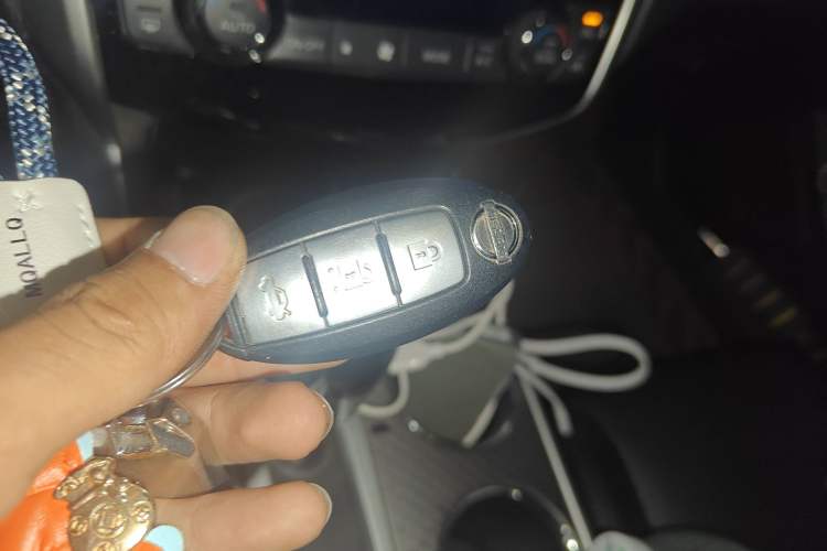 Used Nissan Teana 2016 Revised Version 2.0L XL Comfort Edition
