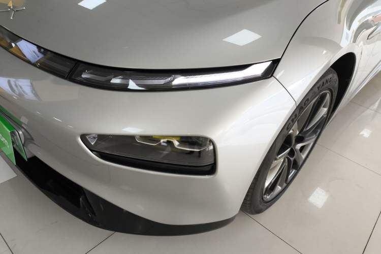 Used XPeng P7 2022 480G+
