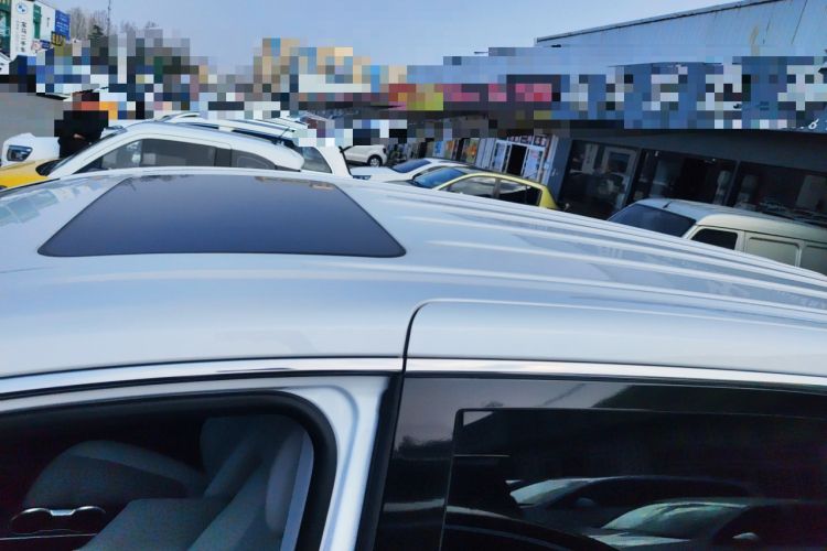 Used Buick GL8 2025 Lu Zun Smart Enjoyment Edition