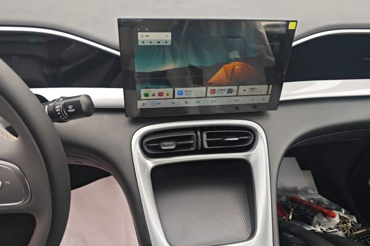 Used Geely Galaxy Geome 2026 Model 310km Youth Edition