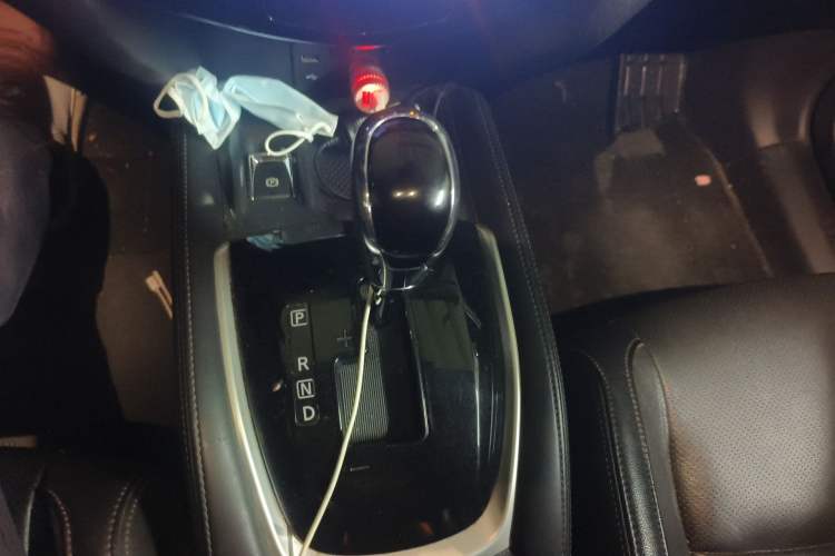 Used Nissan X-Trail 2019 2.0L CVT Smart Connect Comfort Edition 2WD