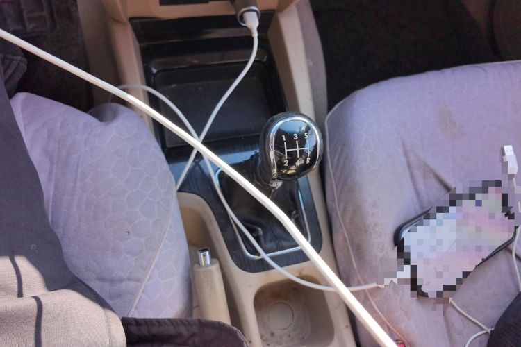 Used Wuling Hongguang 2015 1.5L S1 Comfort China V Standard
