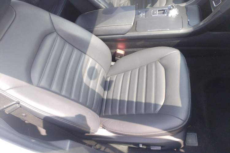 Used Ford Mondeo 2018 EcoBoost 180 Luxury Model