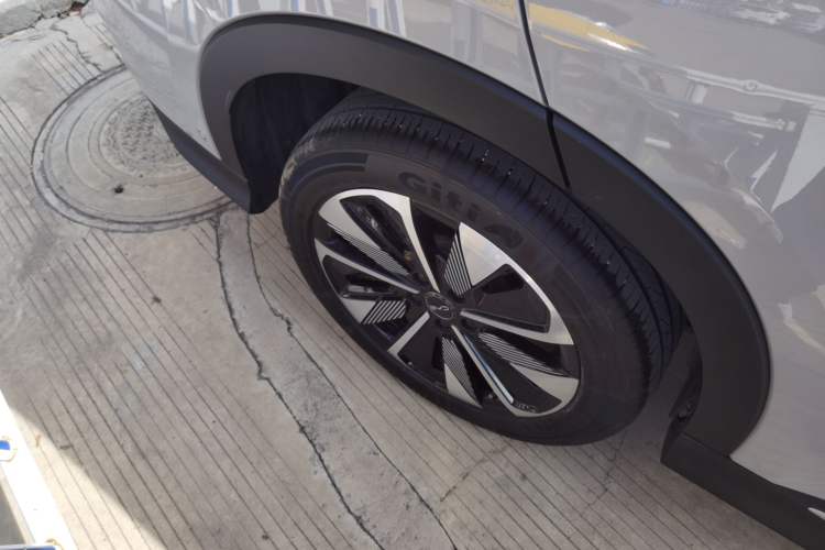 Used BYD Song PLUS New Energy 2025 DM-i Intelligent Driving 160KM Flagship Model
