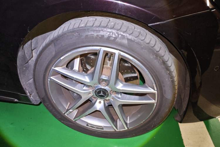 Used Mercedes-Benz S-Class 2018 S 450 L 4MATIC