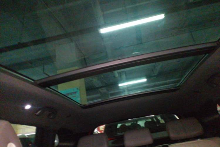 Used BYD Song PLUS New Energy 2025 DM-i 112KM Prestige Model