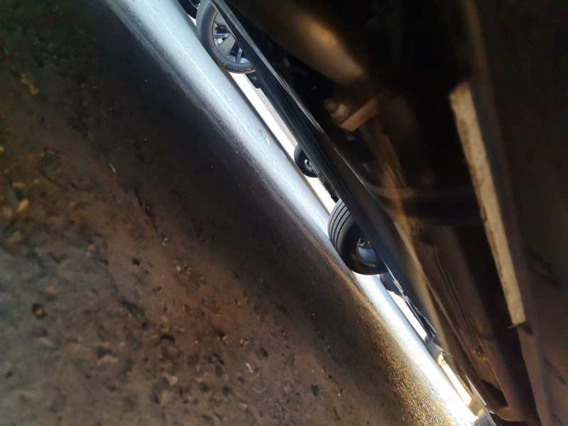 Used Li Auto L6 2025 Pro Smart Refresh Edition — 19
