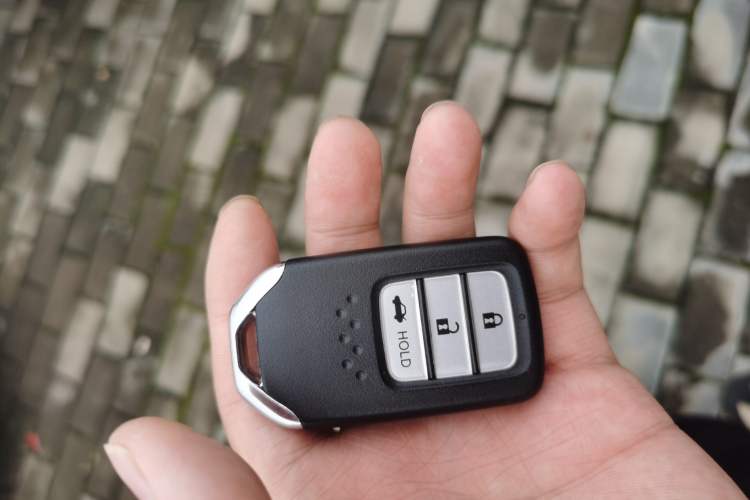 Used Honda Crider 2019 180 Turbo CVT Comfort Version China VI
