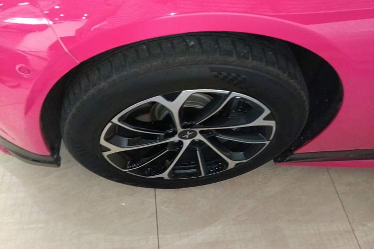 Used XPeng P7 2020 670N