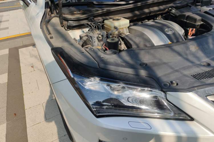 Used Lexus RX 2017 450h Mark Levinson Four-Wheel-Drive Luxury Edition