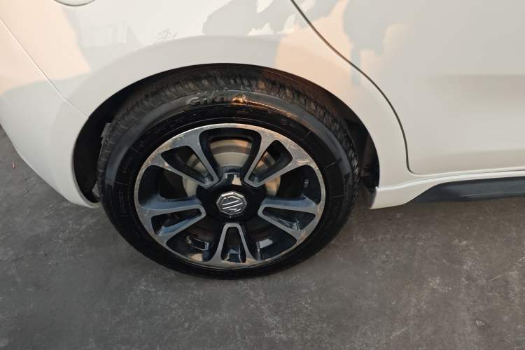 Used MG 3 2014 1.5L Manual Elite Edition