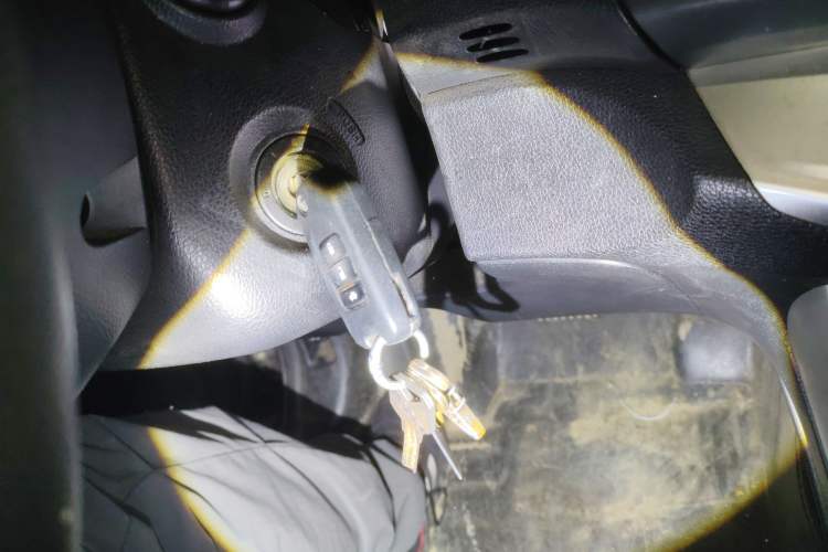 Used Honda Accord 2015 2.0L LX Comfort Edition
