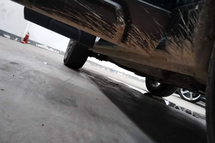 Used Haval Raptor 2025 2.0T 4WD Ultra