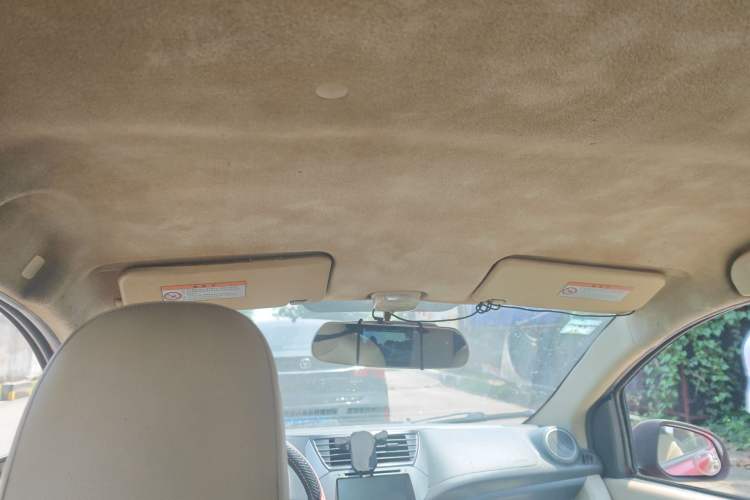 Used Suzuki Alto 2009 1.0L Automatic Luxury Version
