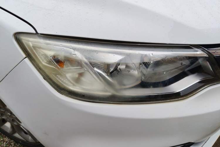 Used Geely Auto Vision 2018 1.5L Manual Happiness Edition