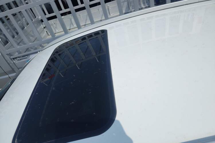 Used Geely Auto Vision X3 2020 1.5L CVT Luxury Model