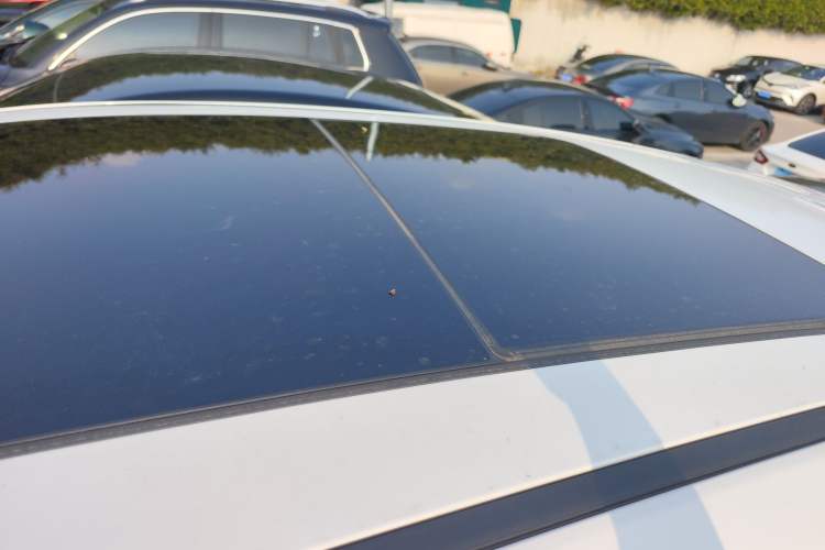 Used JETOUR Dashing 2024 1.5T DCT Youth