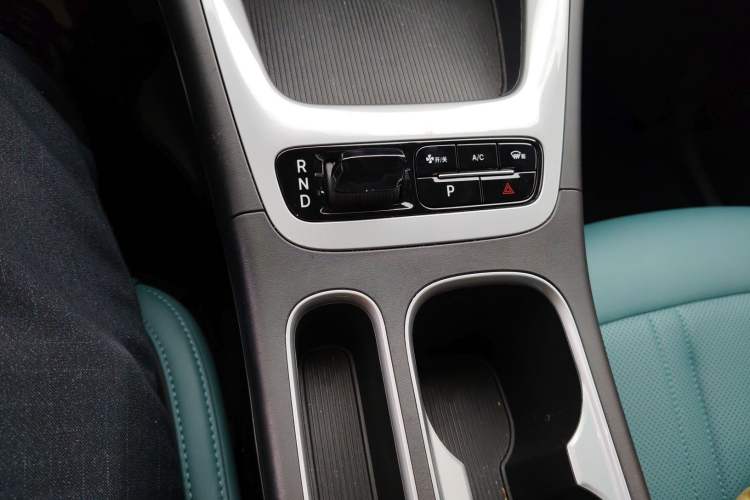 Used Geely Galaxy Geome 2025 310km Dream Edition
