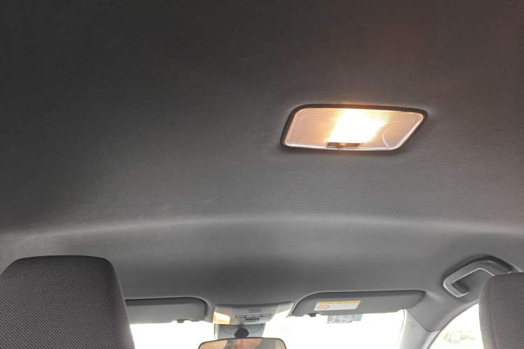 Used Toyota Levin 2022 Dual-Motor 1.8H E-CVT Leading Edition Headliner