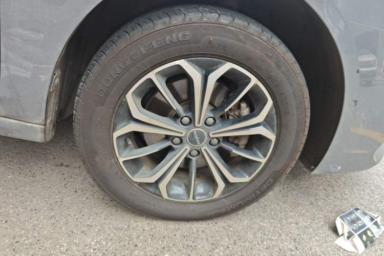 Used Roewe i6 MAX New Energy 2021 EV 500 Skyroof Deluxe Edition
