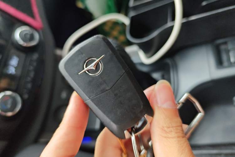 Used Haima S5 2016 1.6L Manual Smart Luxury Tech Edition
