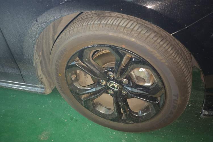 Used Honda Accord 2025 260TURBO Luxury Edition