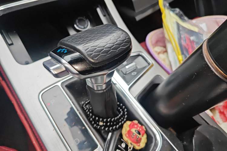 Used JETOUR X70 PLUS 2021 1.5T DCT Mountain 5-Seater