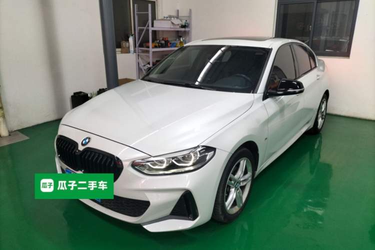 Used BMW 1 Series 2021 120i M Sport Night Edition
