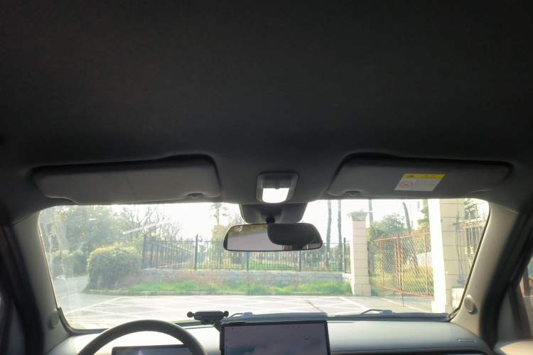 Used Baojun Spark EUV 2026 301km Flagship Edition