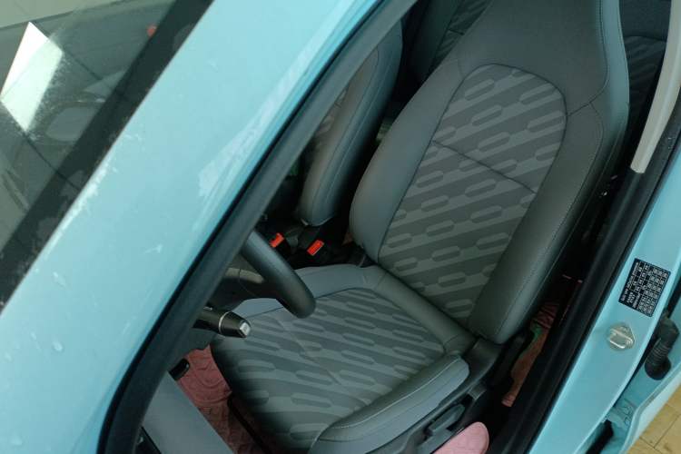 Used Leapmotor T03 2025 403 Comfort Edition
