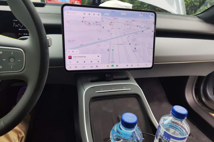 Used Nio ET5T 2025 Model Champion Commemorative Edition, 100kWh Touring
