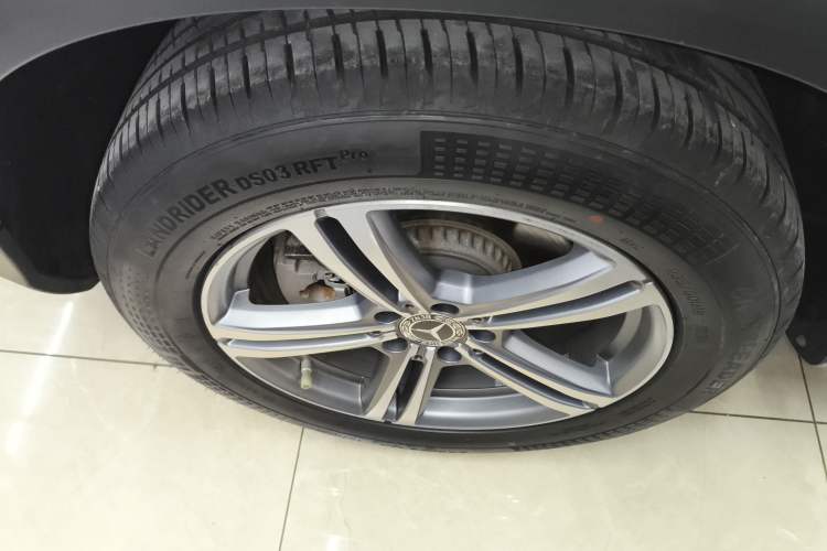 Used Mercedes-Benz GLC 2020 Facelifted GLC 260 L 4MATIC Dynamic Edition