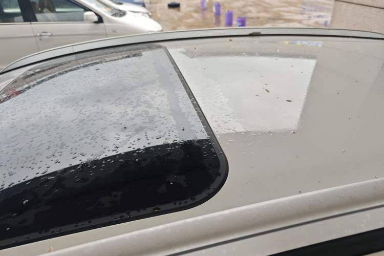 Used Geely Auto Emgrand GS 2020 1.4T CVT Ya Roof